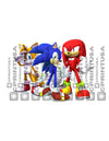 SONIC CUT OUT - C Print USA