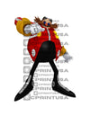 SONIC CUT OUT - C Print USA