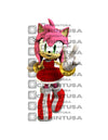 SONIC CUT OUT - C Print USA