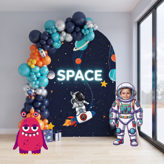 Space Adventure bundle  3 - C Print USA