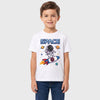 Space Adventure- Custom Party Tees & Event Prints - C Print USA