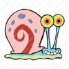 Sponge Bob 11 - C Print USA
