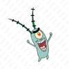 Sponge Bob 14 - C Print USA