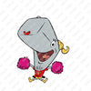 Sponge Bob 15 - C Print USA