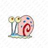 Sponge Bob 17 - C Print USA