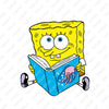 Sponge Bob 21 - C Print USA