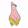 Sponge Bob 9 - C Print USA