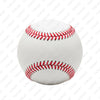 Sports Balls Cuout - C Print USA
