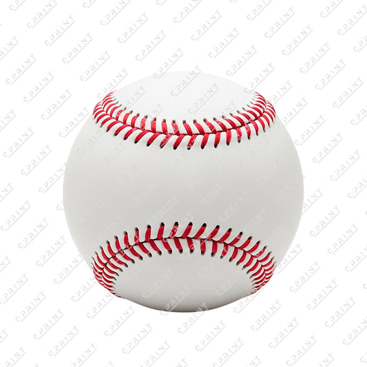 Sports Balls Cuout - C Print USA