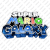 SUPER MARIO GALAXY - C Print USA