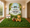 Teddy Bear Picnic Bundle  5 - C Print USA