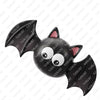 The Halloween Studio Cutout - C Print USA