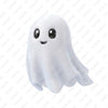 The Halloween Studio Cutout - C Print USA