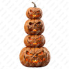 The Halloween Studio Cutout - C Print USA