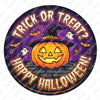 The Halloween Studio Printed Party Floor Decals for Event - C Print USA