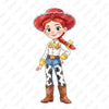 Toy Story 5- 19 - C Print USA