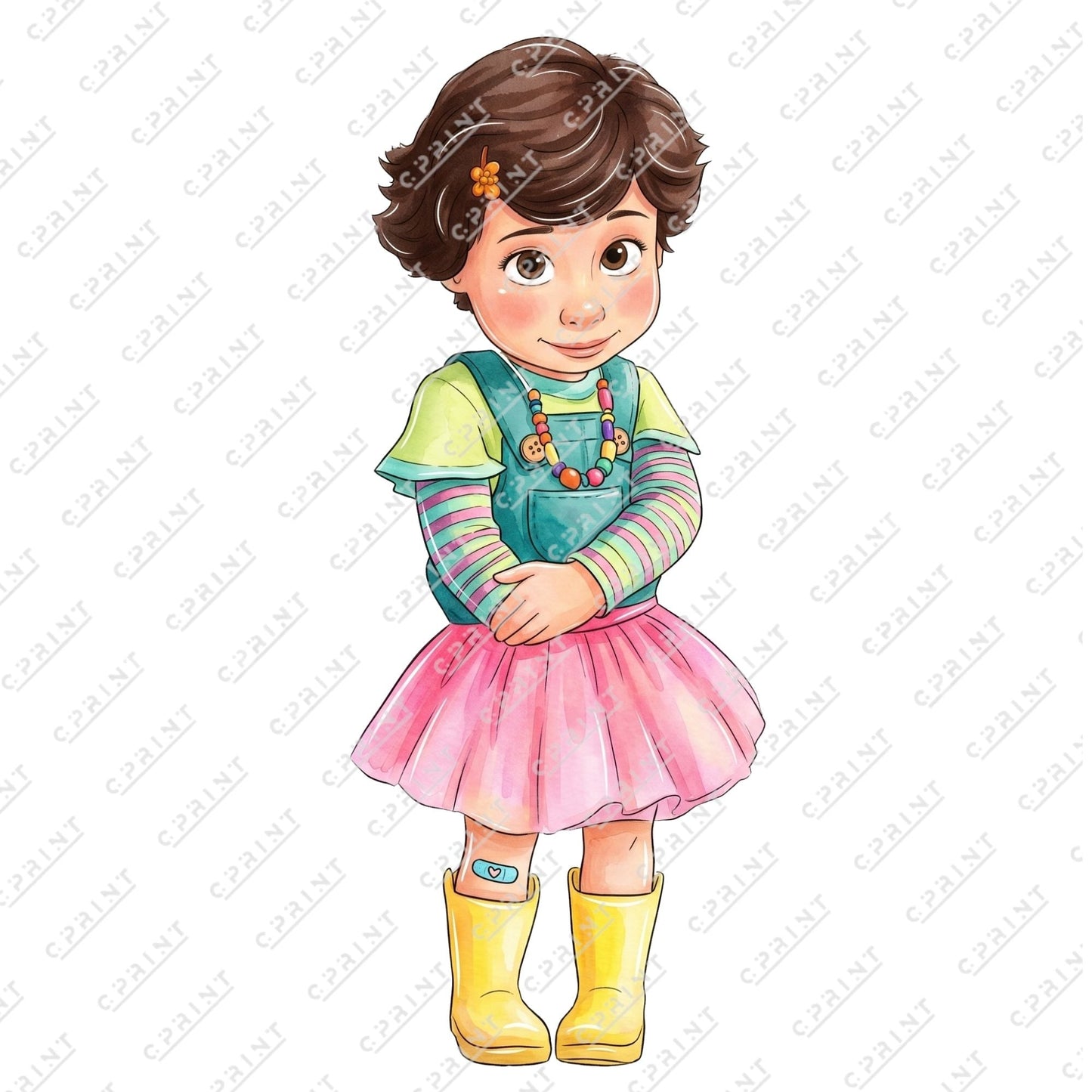 Toy Story 5- 30 - C Print USA