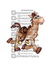 TOY STORY CUT OUT - C Print USA