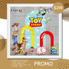 Toy Story Themed Party Bundle Design - C Print USA