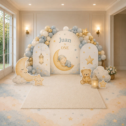 Twinkle Twinkle Bundle # 1 - C Print USA