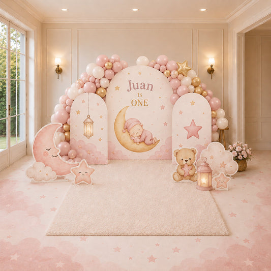 Twinkle Twinkle Bundle # 6 - C Print USA