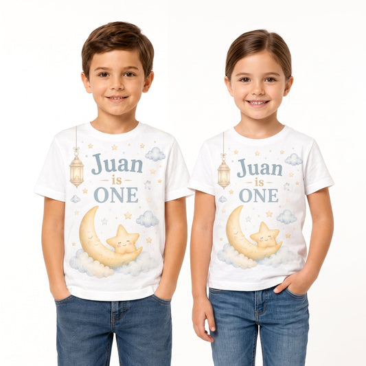 Twinkle Twinkle- Custom Party Tees & Event Prints - C Print USA