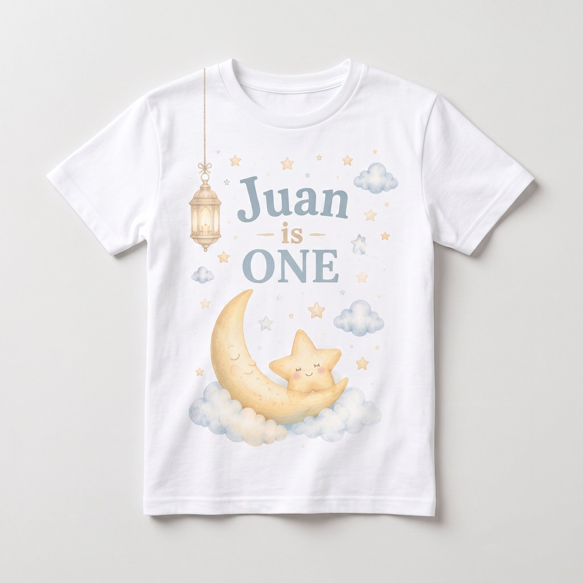 Twinkle Twinkle- Custom Party Tees & Event Prints - C Print USA