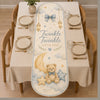 Twinkle Twinkle Event Table Runner - C Print USA