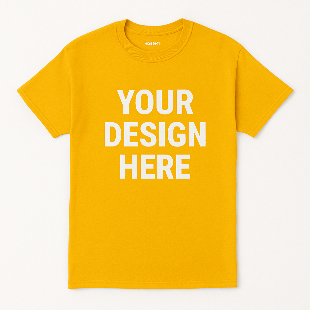 Unisex Performance T-Shirt - C Print USA