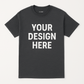 Unisex Performance T-Shirt - C Print USA