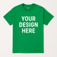 Unisex Performance T-Shirt - C Print USA