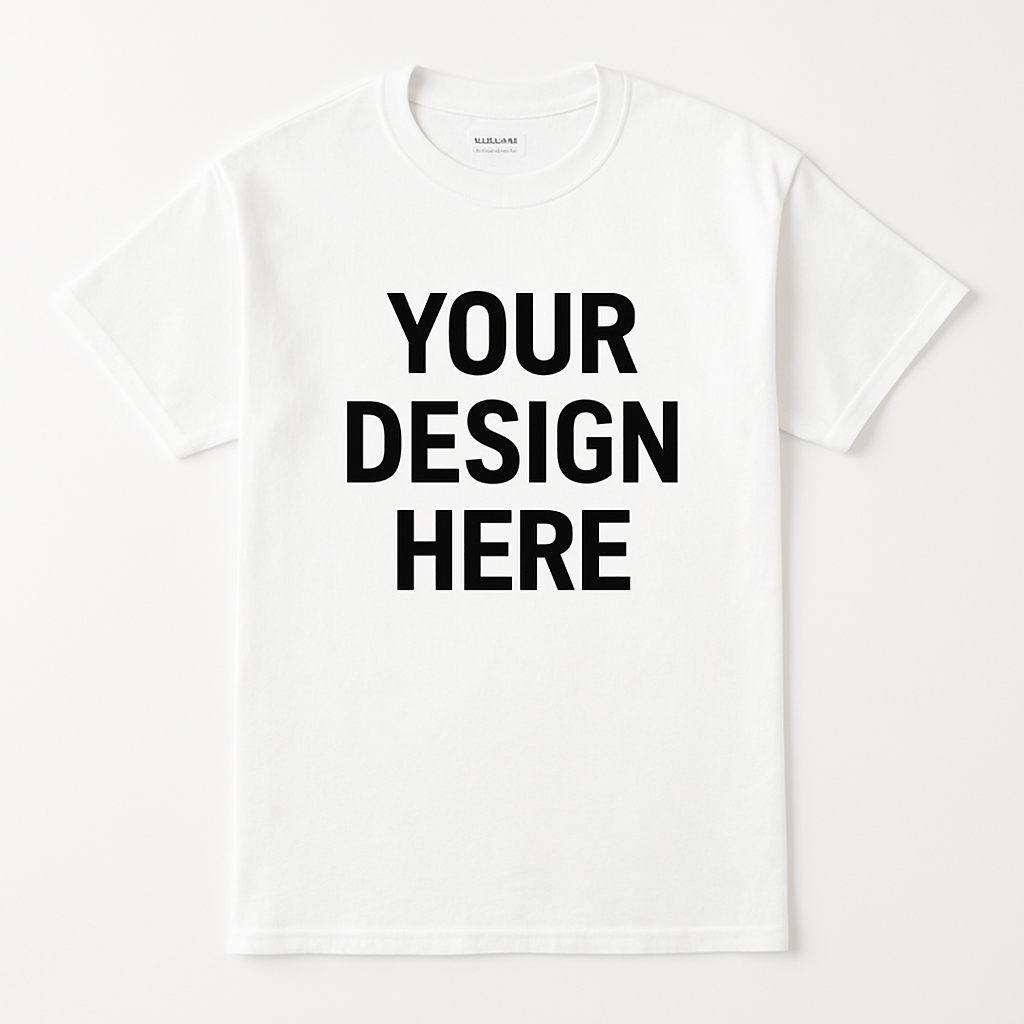 Unisex Performance T-Shirt - C Print USA