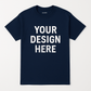 Unisex Performance T-Shirt - C Print USA