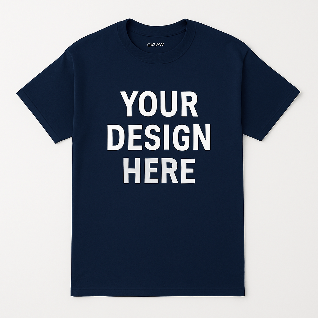 Unisex Performance T-Shirt - C Print USA