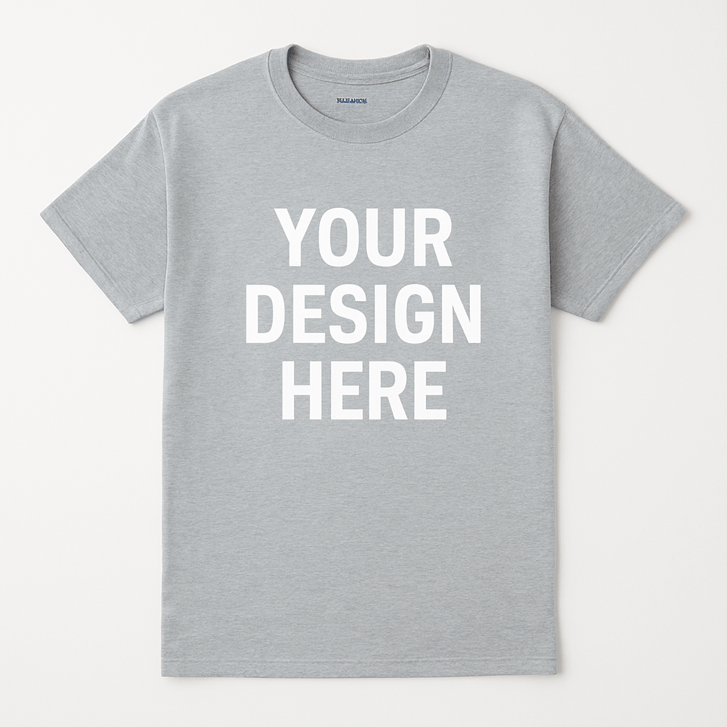 Unisex Performance T-Shirt - C Print USA