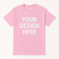 Unisex Performance T-Shirt - C Print USA