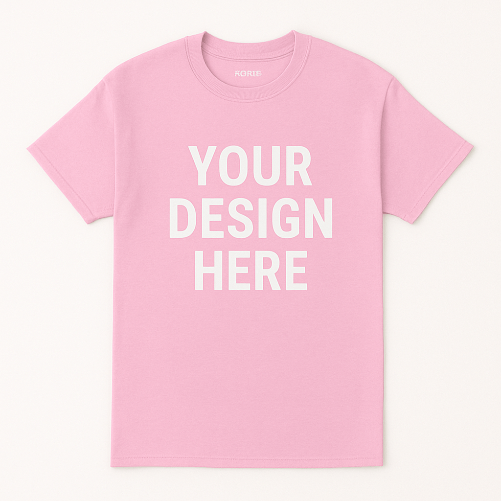 Unisex Performance T-Shirt - C Print USA