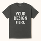 Unisex Performance T-Shirt - C Print USA