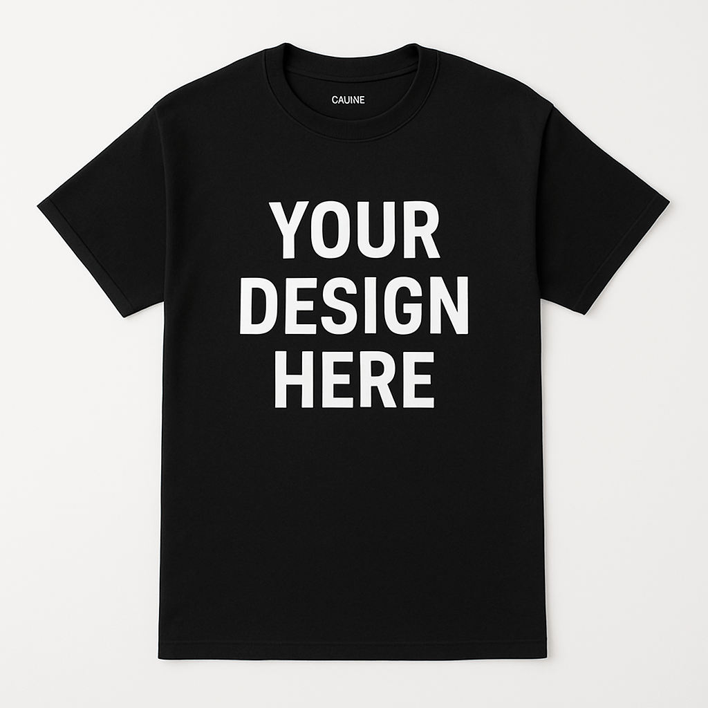 Unisex Performance T-Shirt - C Print USA