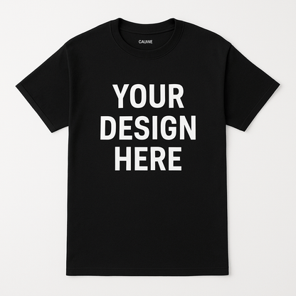 Unisex Performance T-Shirt - C Print USA