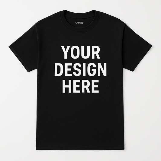 Unisex Performance T-Shirt - C Print USA