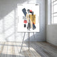 Welcome Sign - C Print USA
